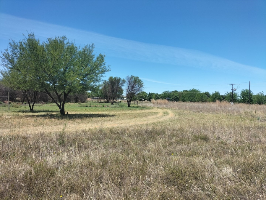 Commercial Property for Sale in Bainsvlei Free State